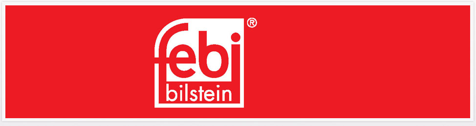 FEBI BILSTEIN | V1 Parts NZ