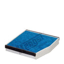 Mercedes-Benz Cabin Interior Air Filter