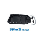 BMW Automatic Transmission Oil Pan Filter and Seal Kit