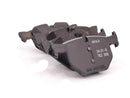 BMW Brake Pad Set Rear