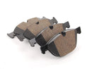 BMW Brake Pad Set Front