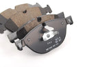BMW Brake Pad Set Front