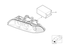 BMW Conversion Kit Xenon Headlight Facelift