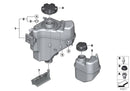 BMW Mini Coolant Expansion Tank Cap