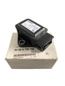 BMW Longitudinal Lateral Yaw Speed Sensor