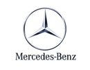 Mercedes-Benz Door Grab Interior Handle Right