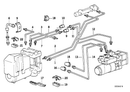 BMW Brake Hose
