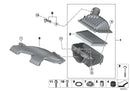 BMW Engine Air Filter