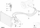 BMW Crankshaft Shaft Seal