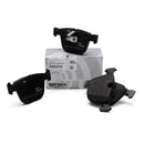 BMW Brake Pad Set Rear