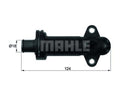 BMW Thermostat EGR Cooling