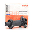 BMW Thermostat EGR Cooling