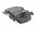 Mercedes-Benz Brake Pad Set Front