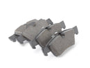Mercedes-Benz Brake Pad Set Rear