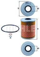 BMW Engine Oil Filter Kit