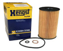 BMW Engine Oil Filter and Seal Kit