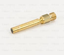 Mercedes-Benz Fuel Petrol Injector