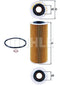 Genuine Mahle BMW Engine Oil Filter and Seal Kit