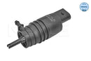 VW Windscreen Washer Pump