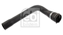 Audi VW Engine Radiator Coolant Hose