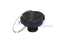 BMW Engine Radiator Coolant Water Expansion Tank Cap