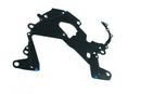 BMW Mini Timing Case Engine Block Gasket Steel