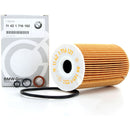 BMW Engine Oil Filter and Seal Kit