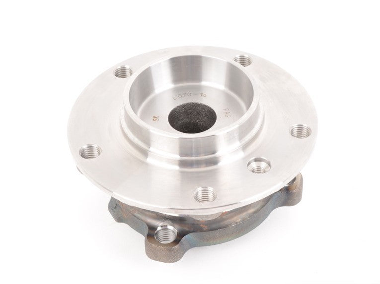 BMW Front Wheel Hub with Bearing
