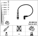 Audi Seat Skoda VW Ignition Cable Kit x4