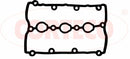 Audi Cylinder Head Rocker Cover Gasket