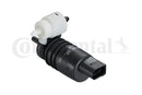 BMW Mini Mercedes-Benz Windscreen Washer Pump