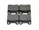 Mercedes-Benz Brake Pad Set Rear