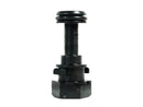 BMW Radiator Adjusting Screw Breather Valve Drain Plug