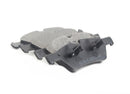 Mercedes-Benz Brake Pad Set Front
