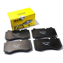 Mercedes-Benz Brake Pad Set Front