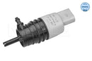BMW Windscreen Washer Pump 