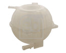 VW Engine Radiator Coolant Water Expansion Tank