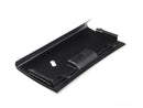 BMW Trailer Coupling Flap