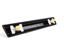Genuine BMW Front Fender Moulding Rubber Trim