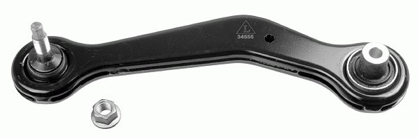 Genuine Lemforder BMW Track Control Arm Wishbone Rear 3455501 | V1