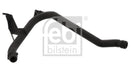 BMW Engine Coolant Pipe