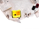 BMW Steering Column Switch Cluster