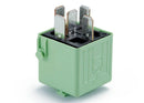 BMW Mini Multi Function Relay White Green