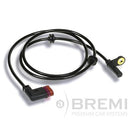 Mercedes-Benz ABS Wheel Speed Sensor