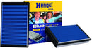 Genuine Hengst BMW Cabin Interior Air Filter with Antibacterial Effect