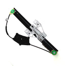 AUDI Window Regulator