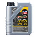 Liqui Moly Top Tec 4100 SAE 5W-40 1 Litre