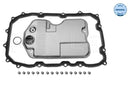 Audi Porsche VW Automatic Transmission Hydraulic Filter Set