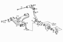 FAG Mercedes-Benz Ball Joint