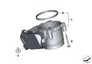 BMW Intake Manifold Housing Gasket